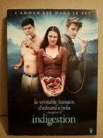 La Véritable Histoire D'Edward Et Bella Chapitre 4 - Indigestion DVD - Autres & Non Classés