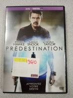 DVD Film - Prédestination - Autres & Non Classés