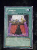 Ojamagic EEN-FR040 Yu-Gi-Oh - Other & Unclassified
