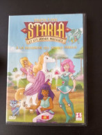 Princesse Starla A La Recherche Des Joyaux Perdus - Autres & Non Classés