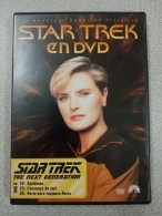 Star Trek TNG8 - Autres & Non Classés