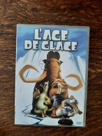 DVD - L'Age De Glace Film - Other & Unclassified