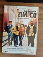DVD - Zim And Co - Film Avec Adrien Jolivet Mhamed Arezki - Other & Unclassified