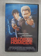 DVD Film - Hollywood Homicide - Other & Unclassified