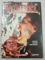 DVD Film - Sacrifices - Other & Unclassified