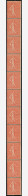 * ROULETTES - 23  Semeuse Lignée, 50c. Rouge, BANDE De 11, TB - Rollen