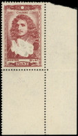 ** VARIETES - 616   Colbert, IMPORTANTE Variété D'impression, Cdf, TB - Unused Stamps