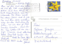 Beleg (AE0753) - Lettres & Documents
