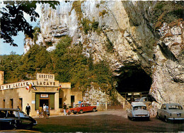 46* LACAVE Grotte CPSM (10x15cm)          MA70-1069 - Lacave