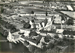 53* ENTRAMMES N.D De Port Salut  CPSM (10x15cm)      MA71-0435 - Entrammes