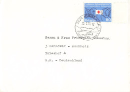 Beleg (AE0760) - Briefe U. Dokumente