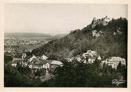 68* FERRETTE  Ruines Chateau    CPSM (10x15cm)                   MA73-0416 - Ferrette