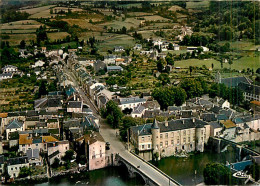 81* BRASSAC SUR ARGOUT  CPM (10x15cm)         MA75-0007 - Brassac