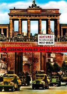Brandenburgertor Berlin - Brandenburger Tor