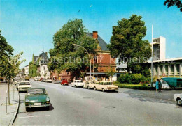 Itzehoe Viktoriastrasse - Itzehoe