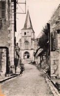 58 POUILLY SUR LOIRE LA RUE DE LA POTERNE - Pouilly Sur Loire