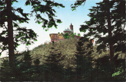 57 DABO LE ROCHER - Dabo
