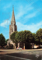 33 ARES L EGLISE - Arès
