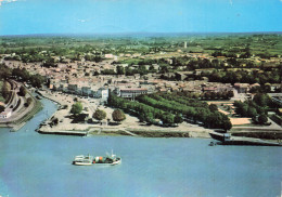 33 BLAYE LE BAC BLAYE LAMARQUE - Blaye