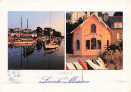 29 COMBRIT - Combrit Ste-Marine
