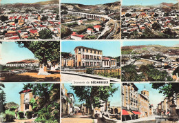 34 BEDARIEUX - Bedarieux