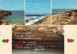 64 ANGLET CHAMBRE D AMOUR LE PHARE LA PLAGE LE V V F LA GROT - Anglet