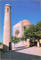 OUZBEKISTAN TACHKENT OUZBEKISTAN - Usbekistan