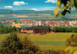 Rodach Coburg Thermalbad - Bad Rodach