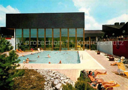Rodach Coburg Thermalbad - Bad Rodach