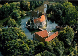 Luedinghausen Muensterlandmuseum Burg Vischering - Lüdinghausen