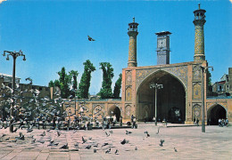 IRAN TEHERAN MOSQUEE SHAH - Iran