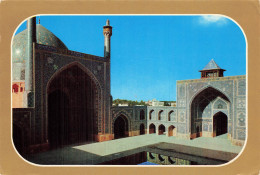 IRAN ISPAHAN MOSQUEE JAMEH - Iran