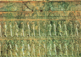 IRAN SHIRAZ PERSEPOLIS - Iran