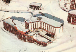 73 VAL THORENS NOVOTEL - Val Thorens