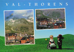 73 VAL THORENS - Val Thorens