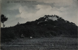 Andenne // La Petite France - Rocher 19?? Ed. SBp - Andenne
