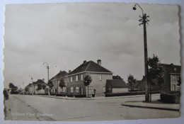 BELGIQUE - FLANDRE OCCIDENTALE - WAREGEM - SINT-ELOOIS-VIJVE - Lindetuin - Waregem