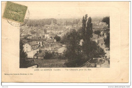 [40] Landes > AIRE SUR ADOUR - Vue Generale - Aire