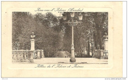 [40] Landes > AIRE SUR ADOUR - Allées De L'Adour Et Arenes - Aire