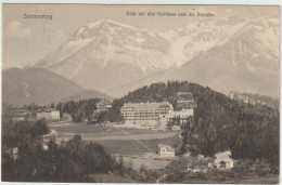 Semmering  - (G.5047) - Semmering