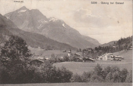GSTEIG BEI GSTAAD - Gstaad