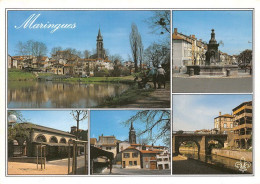 63 MARINGUES Multivue (Scan R/V) N° 14 \MT9113 - Maringues