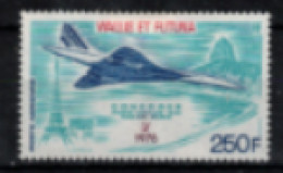 France Wallis & Futuna - PA - T. Neuf 1* 71 De 1975 - Unused Stamps