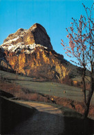 38 La Dent De Crolles (Scan R/V) N° 38 \PB1125 - Vénosc