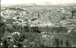 X126837 CASTILLA Y LEON COMARCA DE SORIA SORIA VISTA GENERAL - Soria