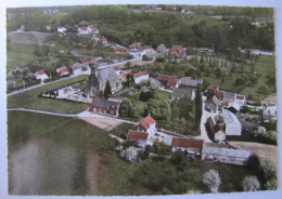 BELGIQUE - BRABANT WALLON - CHAUMONT-GISTOUX - DION-VALMONT - Panorama - Chaumont-Gistoux