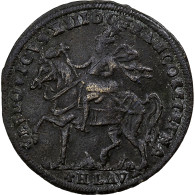 Allemagne, Jeton De Nuremberg, Louis XIII, Bronze, TB - Other & Unclassified