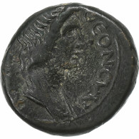Mysie, Æ Unit, 40-60, Pergame, Bronze, TB, RPC:2375 - Province