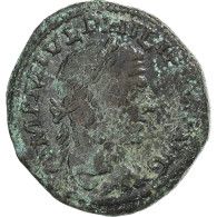 Dacia, Philippe I L'Arabe, Æ Unit, 246-247, Bronze, TB, RPC:VIII, Unassigned; - Province