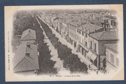 BLIDA - Blida